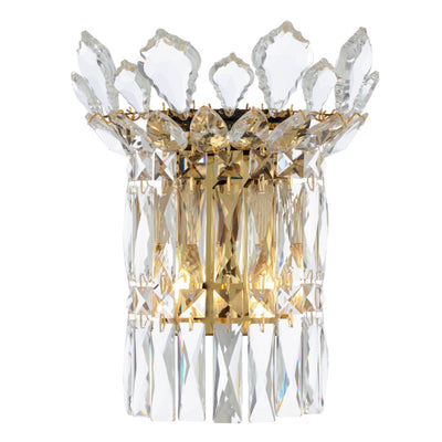 Virell Wall Light