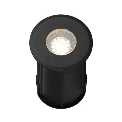 Volar 24V 3W Exterior LED Inground Light