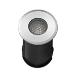 Volar 24V 3W Exterior LED Inground Light