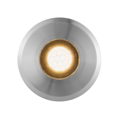 Volar 24V 3W Exterior LED Inground Light