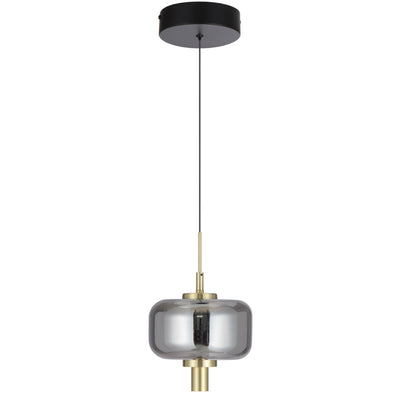VOLEN 1 LIGHT PENDANT