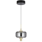 VOLEN 1 LIGHT PENDANT