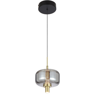 VOLEN 1 LIGHT PENDANT