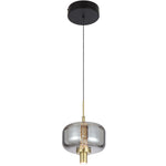 VOLEN 1 LIGHT PENDANT