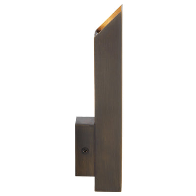 Vostel Single Exterior Wall Light