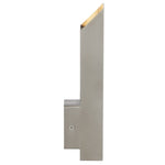 Vostel Single Exterior Wall Light