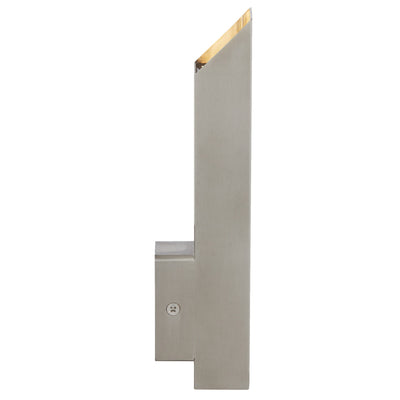 Vostel Single Exterior Wall Light