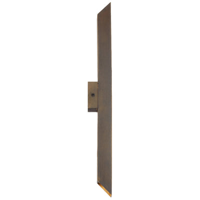 Vostel Twin Exterior Wall Light