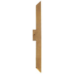 Vostel Twin Exterior Wall Light
