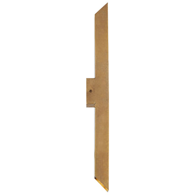 Vostel Twin Exterior Wall Light