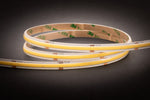 Viper 5w per metre 5m COB LED Strip Kit - IP54 complete with Dimmable LED driver