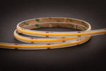 Viper 5w per metre 5m COB LED Strip Kit - IP54 complete with Dimmable LED driver