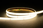Viper 10w per metre 5m COB LED Strip Kit - IP54 complete with Dimmable LED driver