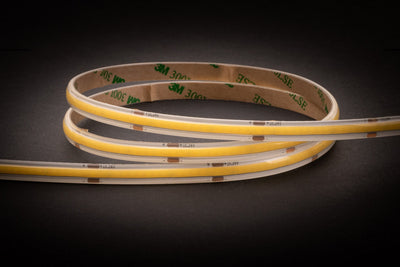 Viper 10w per metre 2m COB LED Strip Kit - IP54 complete with Dimmable LED driver