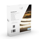 Viper 10w per metre 2m COB LED Strip Kit - IP54 complete with Dimmable LED driver