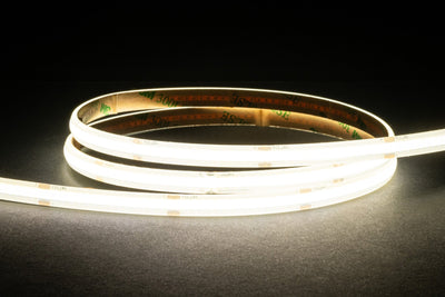 Viper 10w per metre 2m COB LED Strip Kit - IP54 complete with Dimmable LED driver
