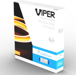 Viper 9.6w per metre 5m Haviflex LED Strip Kit - IP67 complete with Dimmable LED driver