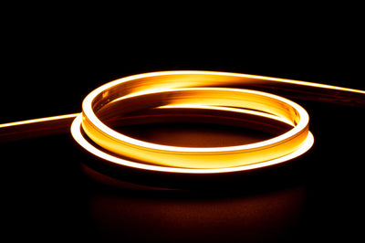 Viper 9.6w per metre 5m Haviflex LED Strip Kit - IP67 complete with Dimmable LED driver
