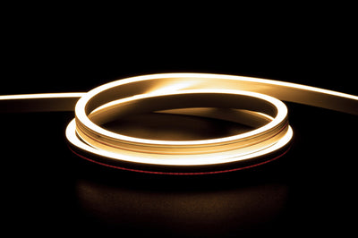Viper 9.6w per metre 2m Haviflex LED Strip Kit - IP67 complete with Dimmable LED driver