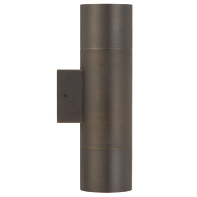 Walsh Twin Exterior Wall Light