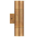 Walsh Twin Exterior Wall Light