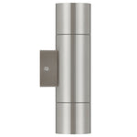 Walsh Twin Exterior Wall Light