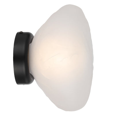Zecca Indoor Wall Light 1Lt
