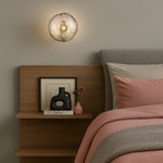 Zecca Indoor Wall Light 1Lt — lifestyle