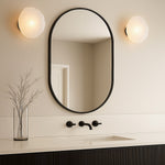 Zecca Indoor Wall Light 1Lt — lifestyle