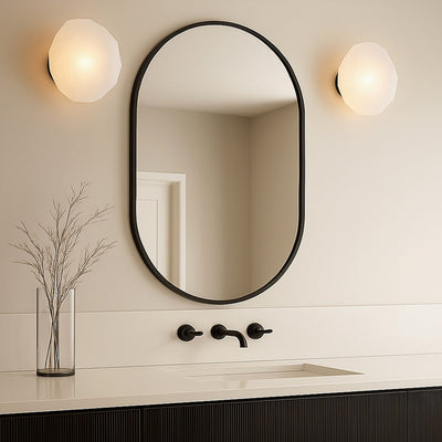 Zecca Indoor Wall Light 1Lt — lifestyle