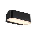 Ziron 10Cm Exterior Wall Light Small