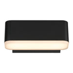 Ziron 10Cm Exterior Wall Light Small