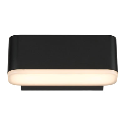 Ziron 10Cm Exterior Wall Light Small