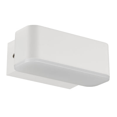 Ziron 10Cm Exterior Wall Light Small