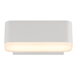 Ziron 10Cm Exterior Wall Light Small