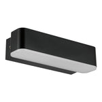 Ziron 18Cm Exterior Wall Light Large