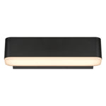 Ziron 18Cm Exterior Wall Light Large