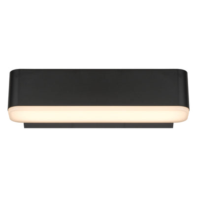 Ziron 18Cm Exterior Wall Light Large