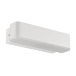 Ziron 18Cm Exterior Wall Light Large