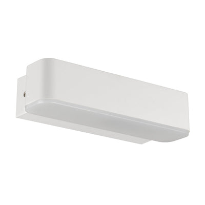 Ziron 18Cm Exterior Wall Light Large