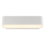 Ziron 18Cm Exterior Wall Light Large
