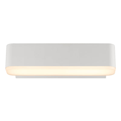 Ziron 18Cm Exterior Wall Light Large
