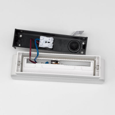 Ziron 18Cm Exterior Wall Light Large