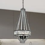 Zofio Pendant Light — lifestyle