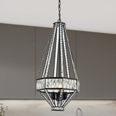 Zofio Pendant Light — lifestyle