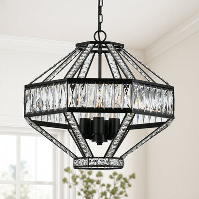 Zofio Pendant Light — lifestyle