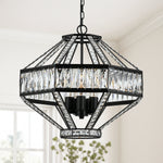 Zofio Pendant Light — lifestyle