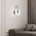 ZONDER WALL LIGHT — lifestyle