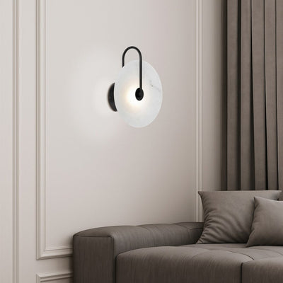 ZONDER WALL LIGHT — lifestyle