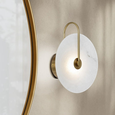 ZONDER WALL LIGHT — lifestyle